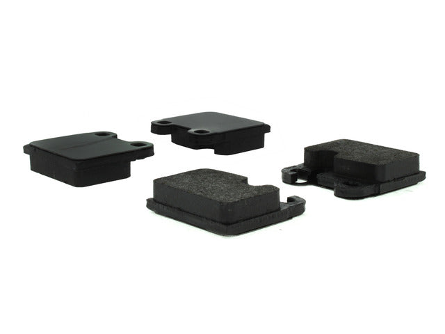 Disc Brake Pad Centric Parts 102.01640