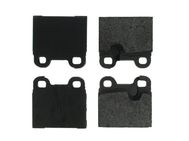 Disc Brake Pad Centric Parts 102.01640