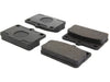 Disc Brake Pad Centric Parts 102.01690