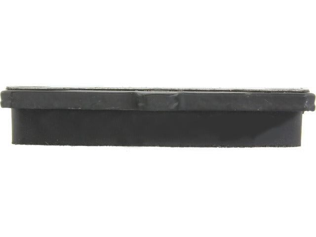 Disc Brake Pad Centric Parts 102.01690