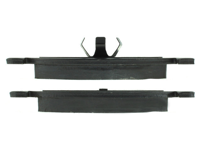 Disc Brake Pad Centric Parts 102.01700