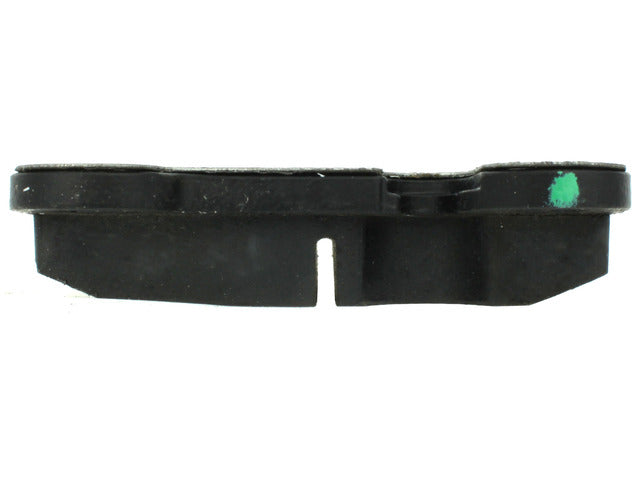 Disc Brake Pad Centric Parts 102.01740
