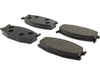 Disc Brake Pad Centric Parts 102.01750