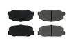 Disc Brake Pad Centric Parts 102.01780