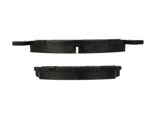 Disc Brake Pad Centric Parts 102.01800