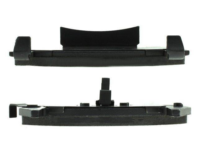 Disc Brake Pad Centric Parts 102.01910