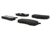 Disc Brake Pad Centric Parts 102.01970