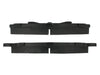 Disc Brake Pad Centric Parts 102.01970