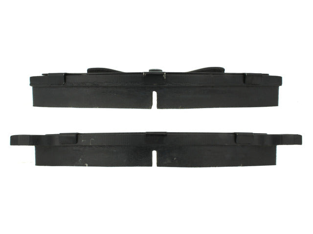 Disc Brake Pad Centric Parts 102.01970