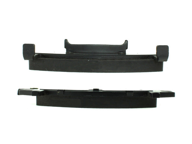 Disc Brake Pad Centric Parts 102.02020