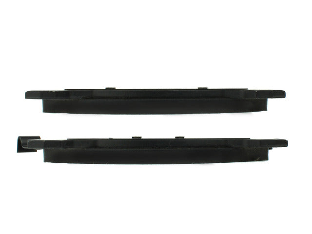 Disc Brake Pad Centric Parts 102.02040
