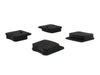 Disc Brake Pad Centric Parts 102.02130