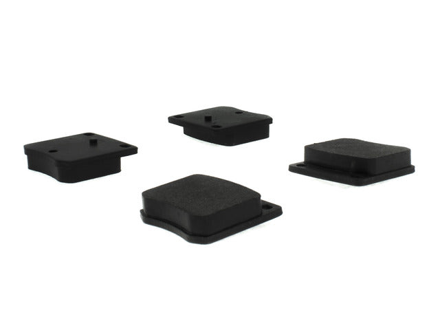 Disc Brake Pad Centric Parts 102.02130