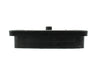 Disc Brake Pad Centric Parts 102.02130