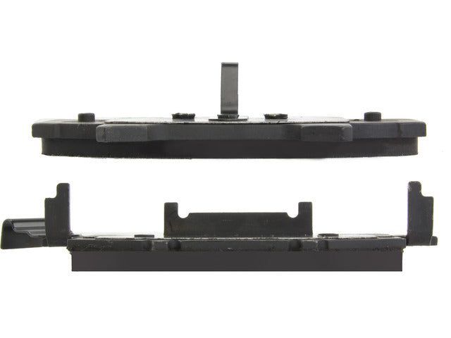 Disc Brake Pad Centric Parts 102.02140