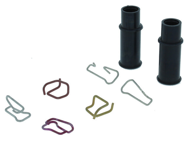 Disc Brake Pad Centric Parts 102.02190