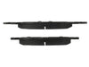 Disc Brake Pad Centric Parts 102.02190