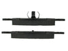 Disc Brake Pad Centric Parts 102.02200