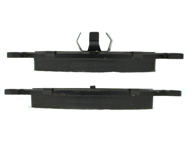 Disc Brake Pad Centric Parts 102.02200