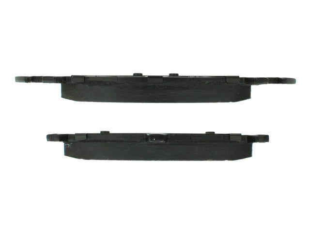 Disc Brake Pad Centric Parts 102.02210