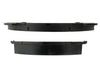 Disc Brake Pad Centric Parts 102.02250