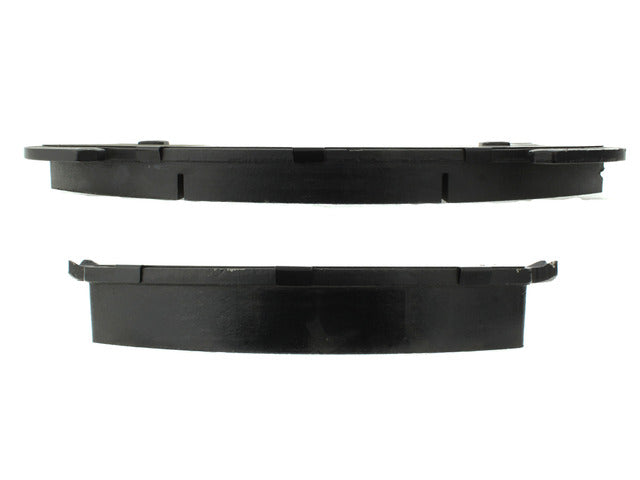 Disc Brake Pad Centric Parts 102.02250