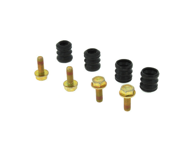 Disc Brake Pad Centric Parts 102.02280
