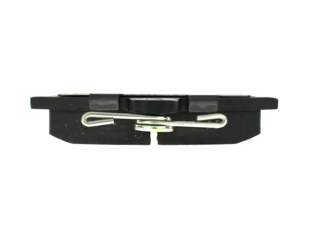 Disc Brake Pad Centric Parts 102.02280