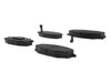 Disc Brake Pad Centric Parts 102.02290
