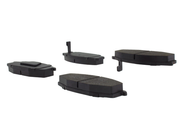 Disc Brake Pad Centric Parts 102.02290
