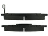 Disc Brake Pad Centric Parts 102.02290
