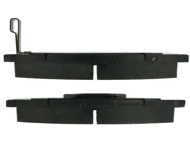 Disc Brake Pad Centric Parts 102.02290
