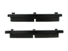 Disc Brake Pad Centric Parts 102.02350