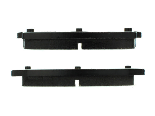 Disc Brake Pad Centric Parts 102.02350