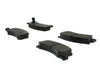 Disc Brake Pad Centric Parts 102.02400