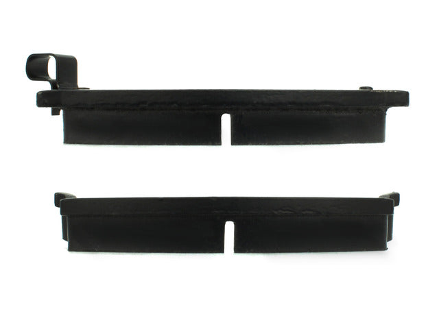 Disc Brake Pad Centric Parts 102.02400