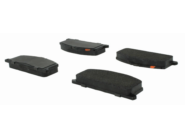 Disc Brake Pad Centric Parts 102.02420