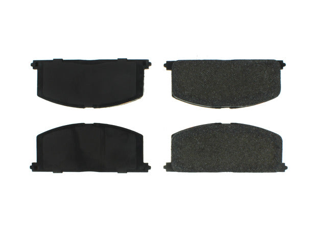 Disc Brake Pad Centric Parts 102.02420