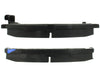 Disc Brake Pad Centric Parts 102.02450