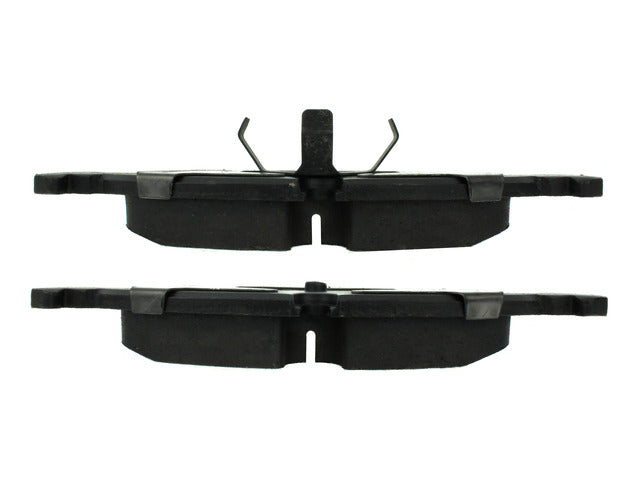 Disc Brake Pad Centric Parts 102.02530