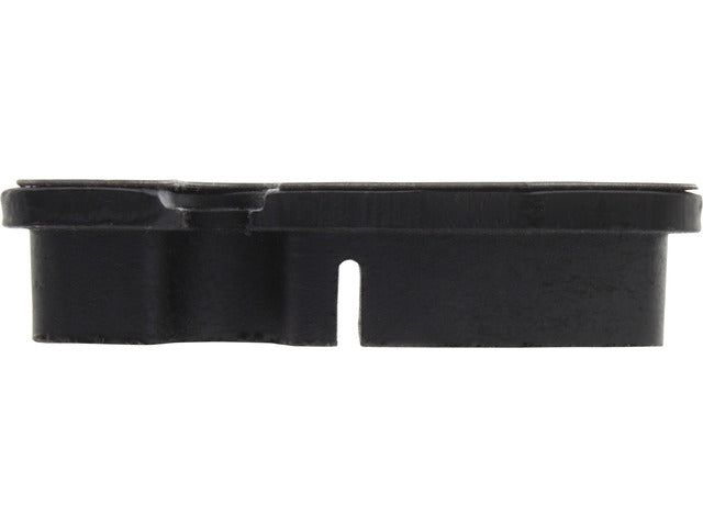 Disc Brake Pad Centric Parts 102.02540