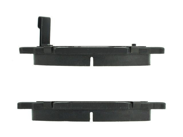 Disc Brake Pad Centric Parts 102.02560