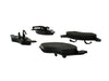 Disc Brake Pad Centric Parts 102.02570