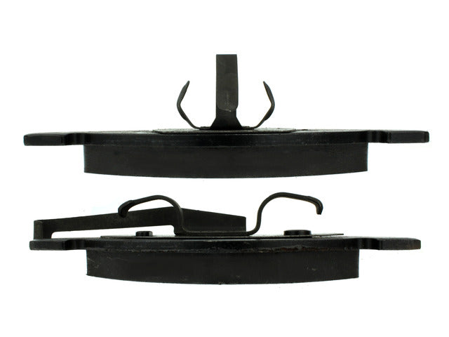 Disc Brake Pad Centric Parts 102.02570