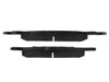 Disc Brake Pad Centric Parts 102.02590