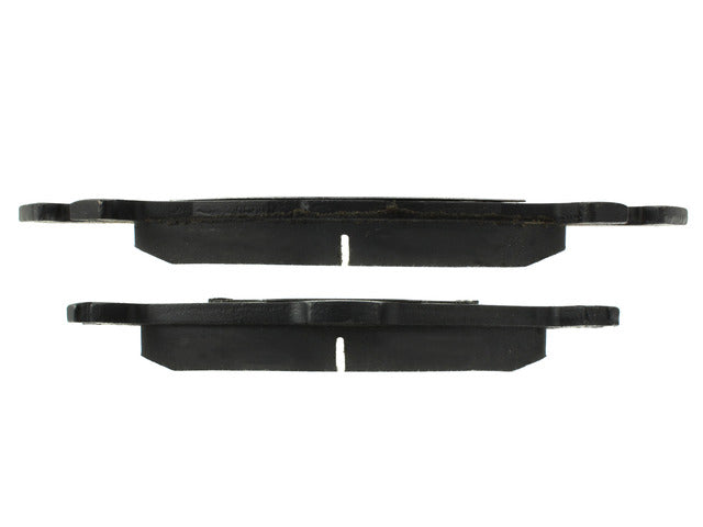Disc Brake Pad Centric Parts 102.02590