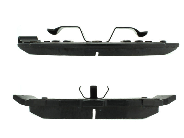 Disc Brake Pad Centric Parts 102.02610