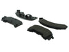 Disc Brake Pad Centric Parts 102.02620