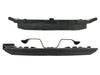 Disc Brake Pad Centric Parts 102.02620