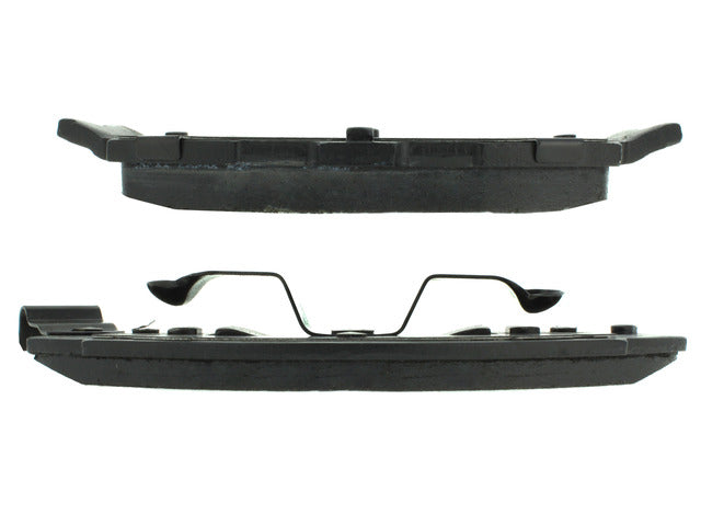 Disc Brake Pad Centric Parts 102.02620